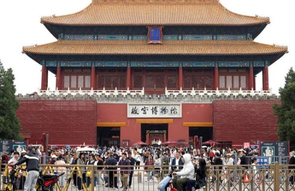 鑫东财配资 多省份晒出五一旅游成绩单 各地旅游数据亮眼