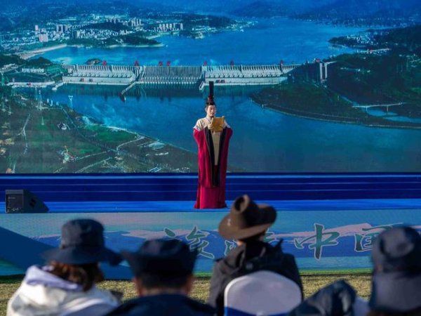 易操盘 “屈原”向全国游客推介4条湖北暑期研学线路