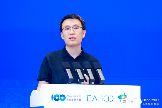 长宏策略 地平线吕鹏：征程6 “6芯齐发”上车奇瑞平民车，让智驾告别 “豪华车特权”